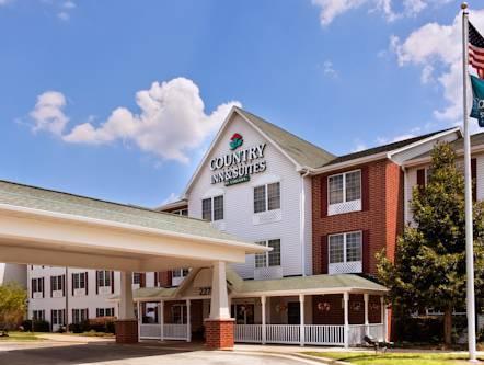 Country Inn & Suites By Radisson, Elgin, Il Exterior foto
